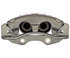 FRC11170C by RAYBESTOS - Raybestos R-Line Reman Semi-Loaded Coated Caliper & Bracket Assy