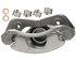 FRC11196 by RAYBESTOS - Brake Parts Inc Raybestos R-Line Remanufactured Semi-Loaded Disc Brake Caliper and Bracket Assembly