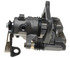 FRC11200 by RAYBESTOS - Brake Parts Inc Raybestos R-Line Remanufactured Semi-Loaded Disc Brake Caliper