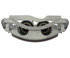 FRC11202C by RAYBESTOS - Raybestos R-Line Reman Semi-Loaded Coated Caliper & Bracket Assy