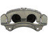 FRC11203C by RAYBESTOS - Raybestos R-Line Reman Semi-Loaded Coated Caliper & Bracket Assy