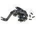 FRC11211 by RAYBESTOS - Brake Parts Inc Raybestos R-Line Remanufactured Semi-Loaded Disc Brake Caliper and Bracket Assembly