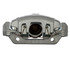 FRC11205C by RAYBESTOS - Raybestos R-Line Reman Semi-Loaded Coated Caliper & Bracket Assy