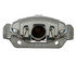 FRC11205C by RAYBESTOS - Brake Parts Inc Raybestos R-Line Remanufactured Semi-Loaded Coated Disc Brake Caliper and Bracket Assembly