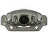 FRC11206C by RAYBESTOS - Raybestos R-Line Reman Semi-Loaded Coated Caliper & Bracket Assy