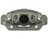 FRC11206C by RAYBESTOS - Brake Parts Inc Raybestos R-Line Remanufactured Semi-Loaded Coated Disc Brake Caliper and Bracket Assembly