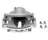 FRC11219C by RAYBESTOS - Brake Parts Inc Raybestos R-Line Remanufactured Semi-Loaded Coated Disc Brake Caliper and Bracket Assembly