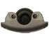 FRC11222 by RAYBESTOS - Brake Parts Inc Raybestos R-Line Remanufactured Semi-Loaded Disc Brake Caliper