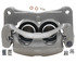 FRC11218 by RAYBESTOS - Raybestos R-Line Reman Semi-Loaded Caliper & Bracket Assy