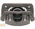 FRC11245 by RAYBESTOS - Brake Parts Inc Raybestos R-Line Remanufactured Semi-Loaded Disc Brake Caliper and Bracket Assembly