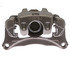 FRC11261 by RAYBESTOS - Raybestos R-Line Reman Semi-Loaded Caliper & Bracket Assy