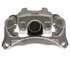 FRC11261C by RAYBESTOS - Brake Parts Inc Raybestos R-Line Remanufactured Semi-Loaded Coated Disc Brake Caliper and Bracket Assembly