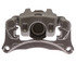 FRC11262 by RAYBESTOS - Raybestos R-Line Reman Semi-Loaded Caliper & Bracket Assy