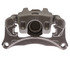 FRC11262 by RAYBESTOS - Brake Parts Inc Raybestos R-Line Remanufactured Semi-Loaded Disc Brake Caliper and Bracket Assembly