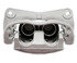 FRC11343N by RAYBESTOS - Brake Parts Inc Raybestos Element3 New Semi-Loaded Disc Brake Caliper and Bracket Assembly