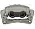 FRC11344C by RAYBESTOS - Brake Parts Inc Raybestos R-Line Remanufactured Semi-Loaded Coated Disc Brake Caliper and Bracket Assembly