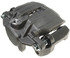 FRC11360 by RAYBESTOS - Brake Parts Inc Raybestos R-Line Remanufactured Semi-Loaded Disc Brake Caliper and Bracket Assembly