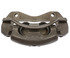 FRC11352 by RAYBESTOS - Brake Parts Inc Raybestos R-Line Remanufactured Semi-Loaded Disc Brake Caliper and Bracket Assembly