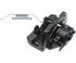 FRC11368 by RAYBESTOS - Brake Parts Inc Raybestos R-Line Remanufactured Semi-Loaded Disc Brake Caliper