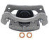 FRC11271 by RAYBESTOS - Brake Parts Inc Raybestos R-Line Remanufactured Semi-Loaded Disc Brake Caliper and Bracket Assembly