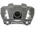 FRC11285C by RAYBESTOS - Raybestos R-Line Reman Semi-Loaded Coated Caliper & Bracket Assy