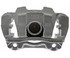 FRC11285C by RAYBESTOS - Brake Parts Inc Raybestos R-Line Remanufactured Semi-Loaded Coated Disc Brake Caliper and Bracket Assembly