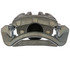 FRC11272C by RAYBESTOS - Brake Parts Inc Raybestos R-Line Remanufactured Semi-Loaded Coated Disc Brake Caliper and Bracket Assembly