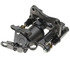 FRC11302 by RAYBESTOS - Raybestos R-Line Reman Semi-Loaded Caliper & Bracket Assy