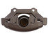 FRC11294 by RAYBESTOS - Brake Parts Inc Raybestos R-Line Remanufactured Semi-Loaded Disc Brake Caliper and Bracket Assembly