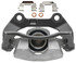 FRC11331 by RAYBESTOS - Raybestos R-Line Reman Semi-Loaded Caliper & Bracket Assy