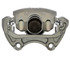 FRC11371C by RAYBESTOS - Raybestos R-Line Reman Semi-Loaded Coated Caliper & Bracket Assy