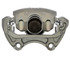 FRC11371C by RAYBESTOS - Brake Parts Inc Raybestos R-Line Remanufactured Semi-Loaded Coated Disc Brake Caliper and Bracket Assembly