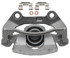 FRC11332 by RAYBESTOS - Raybestos R-Line Reman Semi-Loaded Caliper & Bracket Assy