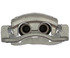FRC11381C by RAYBESTOS - Brake Parts Inc Raybestos R-Line Remanufactured Semi-Loaded Coated Disc Brake Caliper and Bracket Assembly