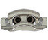 FRC11381N by RAYBESTOS - Brake Parts Inc Raybestos Element3 New Semi-Loaded Disc Brake Caliper and Bracket Assembly