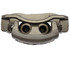 FRC11382 by RAYBESTOS - Brake Parts Inc Raybestos R-Line Remanufactured Semi-Loaded Disc Brake Caliper and Bracket Assembly