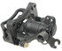 FRC11376 by RAYBESTOS - Raybestos R-Line Reman Semi-Loaded Caliper & Bracket Assy