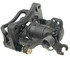FRC11376 by RAYBESTOS - Brake Parts Inc Raybestos R-Line Remanufactured Semi-Loaded Disc Brake Caliper and Bracket Assembly