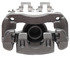 FRC11403 by RAYBESTOS - Brake Parts Inc Raybestos R-Line Remanufactured Semi-Loaded Disc Brake Caliper and Bracket Assembly