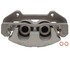 FRC11406 by RAYBESTOS - Raybestos R-Line Reman Semi-Loaded Caliper & Bracket Assy