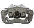 FRC11404C by RAYBESTOS - Raybestos R-Line Reman Semi-Loaded Coated Caliper & Bracket Assy