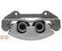 FRC11405 by RAYBESTOS - Raybestos R-Line Reman Semi-Loaded Caliper & Bracket Assy