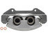 FRC11405 by RAYBESTOS - Brake Parts Inc Raybestos R-Line Remanufactured Semi-Loaded Disc Brake Caliper and Bracket Assembly