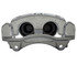 FRC11418C by RAYBESTOS - Raybestos R-Line Reman Semi-Loaded Coated Caliper & Bracket Assy