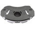 FRC11419C by RAYBESTOS - Brake Parts Inc Raybestos R-Line Remanufactured Semi-Loaded Coated Disc Brake Caliper and Bracket Assembly