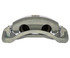 FRC11411C by RAYBESTOS - Raybestos R-Line Reman Semi-Loaded Coated Caliper & Bracket Assy