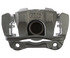 FRC11428C by RAYBESTOS - Raybestos R-Line Reman Semi-Loaded Coated Caliper & Bracket Assy