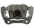 FRC11428C by RAYBESTOS - Brake Parts Inc Raybestos R-Line Remanufactured Semi-Loaded Coated Disc Brake Caliper and Bracket Assembly
