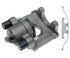 FRC11484 by RAYBESTOS - Brake Parts Inc Raybestos R-Line Remanufactured Semi-Loaded Disc Brake Caliper