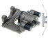 FRC11483 by RAYBESTOS - Brake Parts Inc Raybestos R-Line Remanufactured Semi-Loaded Disc Brake Caliper